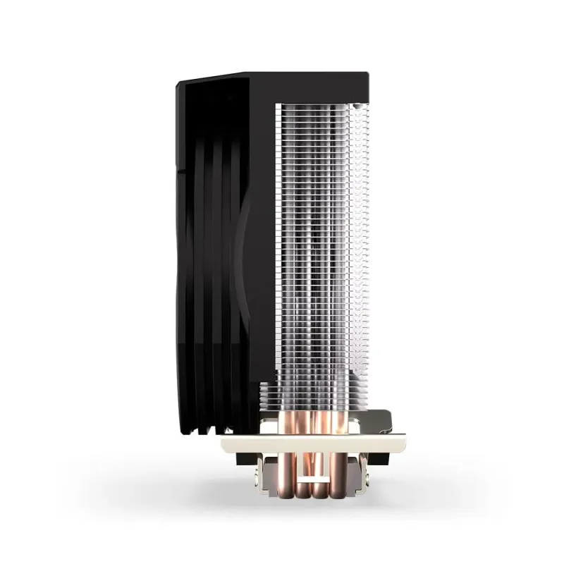 Chłodzenie CPU Endorfy Spartan 5 MAX (EY3A003) 120mm | PartsPC.pl