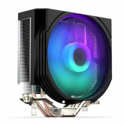 Chłodzenie CPU Endorfy Spartan 5 ARGB (EY3A002) 120mm | PartsPC.pl