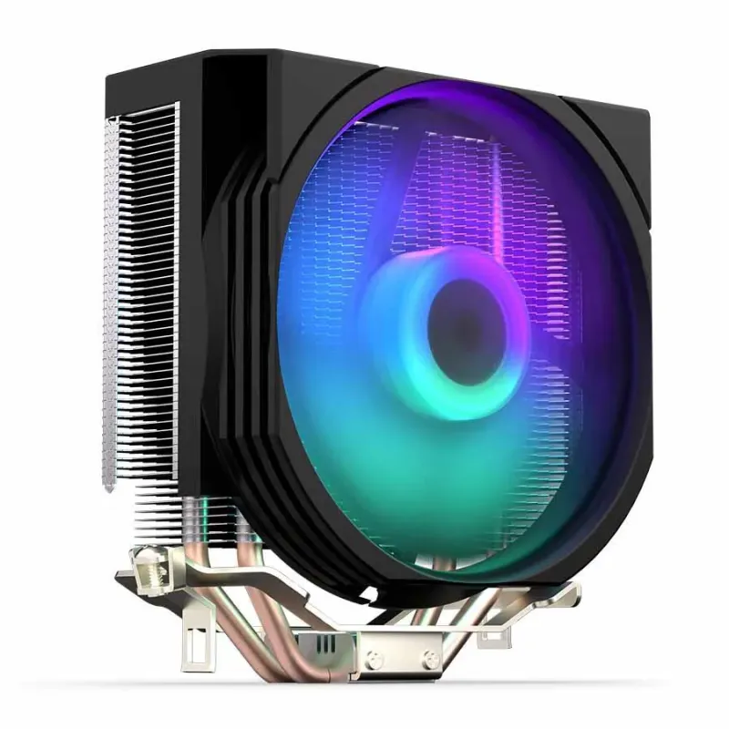 Chłodzenie CPU Endorfy Spartan 5 ARGB (EY3A002) 120mm | PartsPC.pl