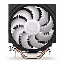 Chłodzenie CPU Endorfy Spartan 5 ARGB (EY3A002) 120mm | PartsPC.pl