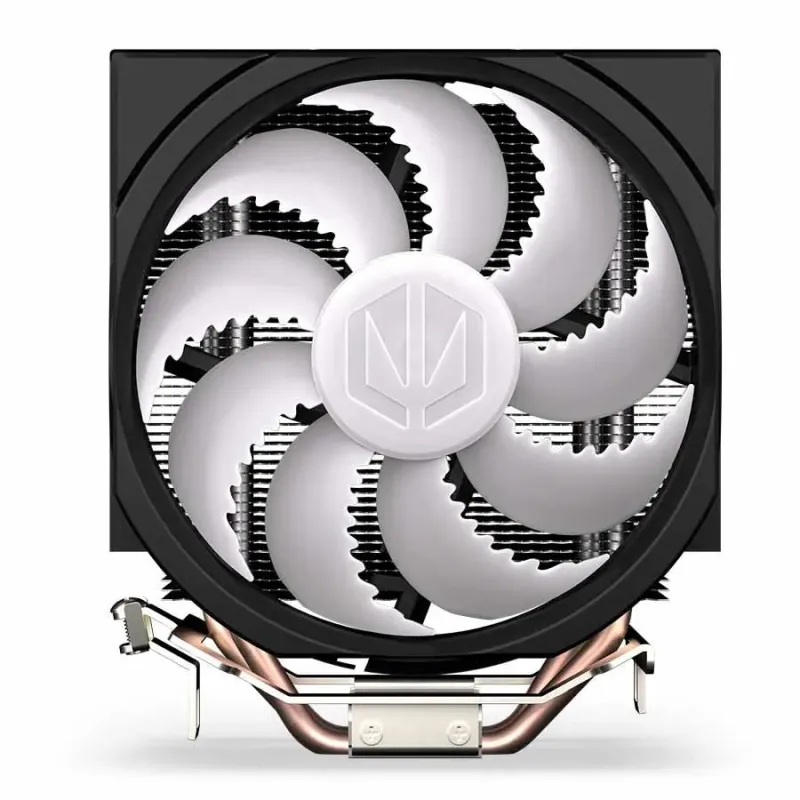 Chłodzenie CPU Endorfy Spartan 5 ARGB (EY3A002) 120mm | PartsPC.pl