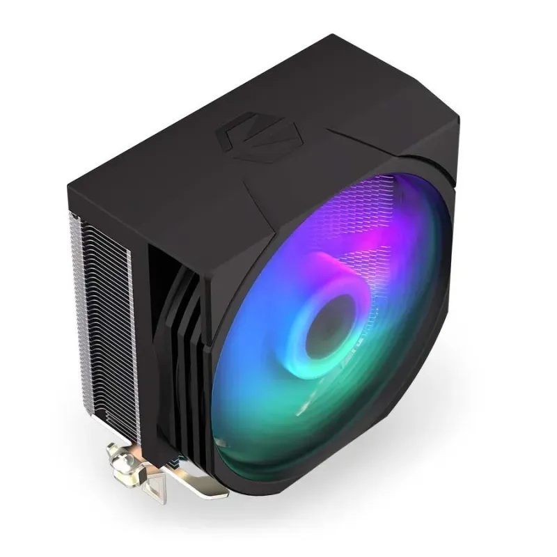 Chłodzenie CPU Endorfy Spartan 5 ARGB (EY3A002) 120mm | PartsPC.pl