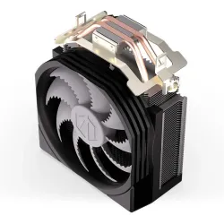 Chłodzenie CPU Endorfy Spartan 5 ARGB (EY3A002) 120mm | PartsPC.pl