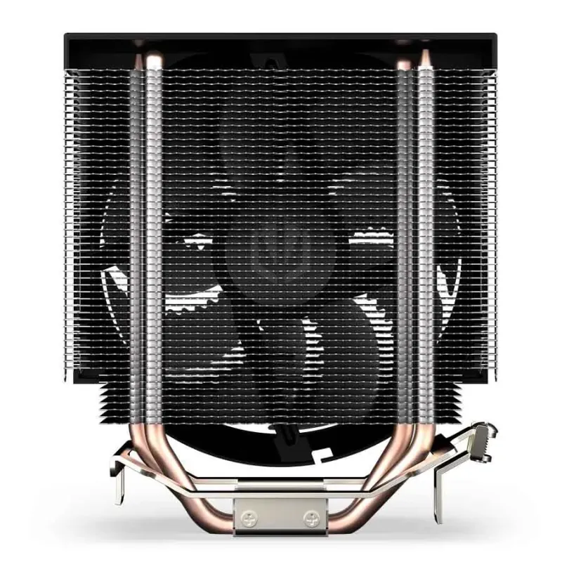 Chłodzenie CPU Endorfy Spartan 5 ARGB (EY3A002) 120mm | PartsPC.pl