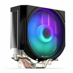Chłodzenie CPU Endorfy Spartan 5 MAX ARGB (EY3A004) 120mm | PartsPC.pl