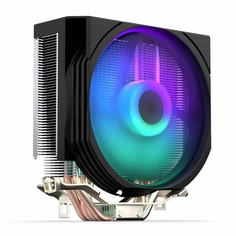 Chłodzenie CPU Endorfy Spartan 5 MAX ARGB (EY3A004) 120mm | PartsPC.pl