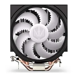 Chłodzenie CPU Endorfy Spartan 5 MAX ARGB (EY3A004) 120mm | PartsPC.pl