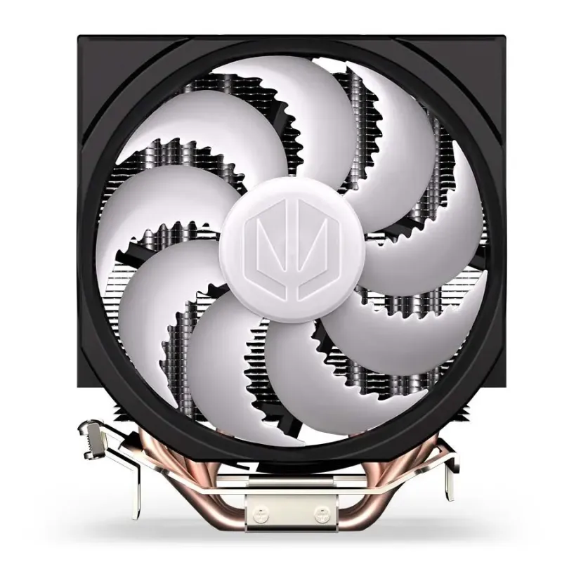Chłodzenie CPU Endorfy Spartan 5 MAX ARGB (EY3A004) 120mm | PartsPC.pl
