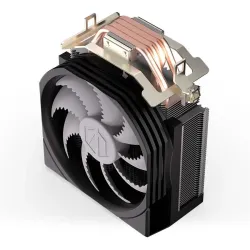 Chłodzenie CPU Endorfy Spartan 5 MAX ARGB (EY3A004) 120mm | PartsPC.pl