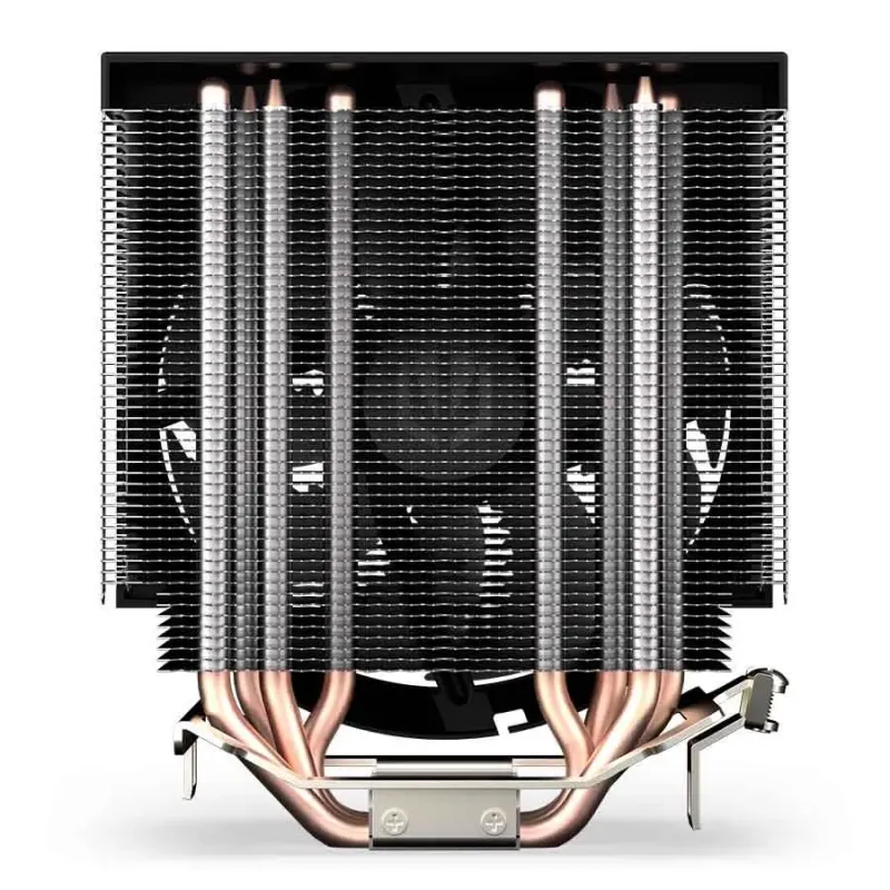 Chłodzenie CPU Endorfy Spartan 5 MAX ARGB (EY3A004) 120mm | PartsPC.pl