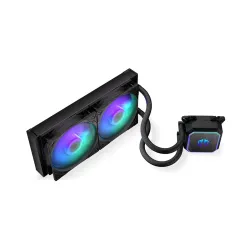 Chłodzenie wodne Endorfy Navis F240 ARGB (EY3B004) 120mm | PartsPC.pl
