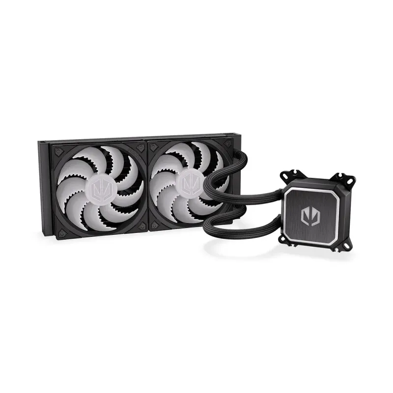 Chłodzenie wodne Endorfy Navis F240 ARGB (EY3B004) 120mm | PartsPC.pl