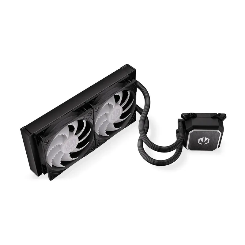 Chłodzenie wodne Endorfy Navis F240 ARGB (EY3B004) 120mm | PartsPC.pl