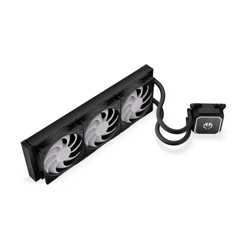Chłodzenie wodne Endorfy Navis F360 ARGB (EY3B006) 120mm | PartsPC.pl