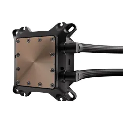 Chłodzenie wodne Endorfy Navis F280 ARGB (EY3B005) 140mm | PartsPC.pl