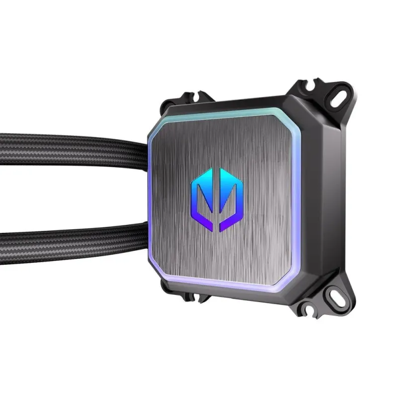 Chłodzenie wodne Endorfy Navis F280 ARGB (EY3B005) 140mm | PartsPC.pl