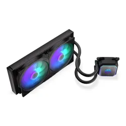 Chłodzenie wodne Endorfy Navis F280 ARGB (EY3B005) 140mm | PartsPC.pl