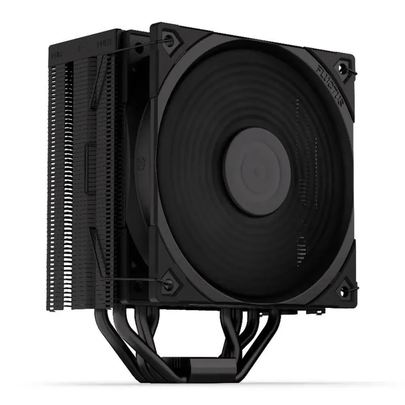 Chłodzenie CPU Endorfy Fera 5 Black (EY3A011) 120mm | PartsPC.pl