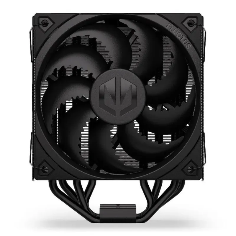 Chłodzenie CPU Endorfy Fera 5 Black (EY3A011) 120mm | PartsPC.pl