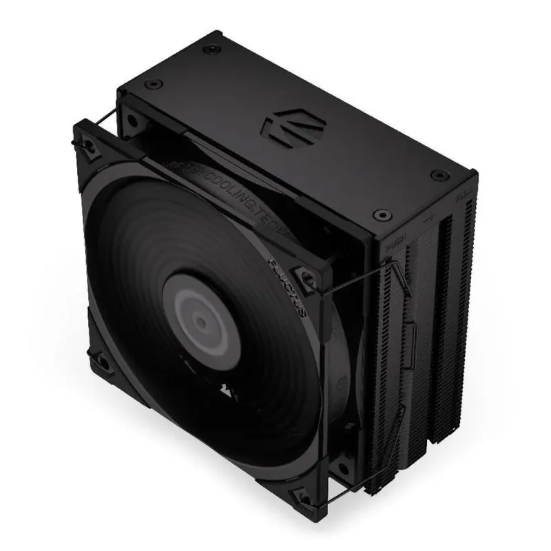 Chłodzenie CPU Endorfy Fera 5 Black (EY3A011) 120mm | PartsPC.pl