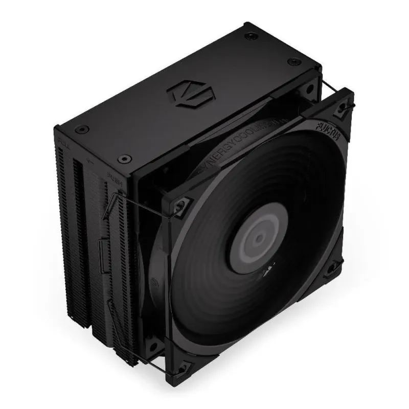 Chłodzenie CPU Endorfy Fera 5 Black (EY3A011) 120mm | PartsPC.pl