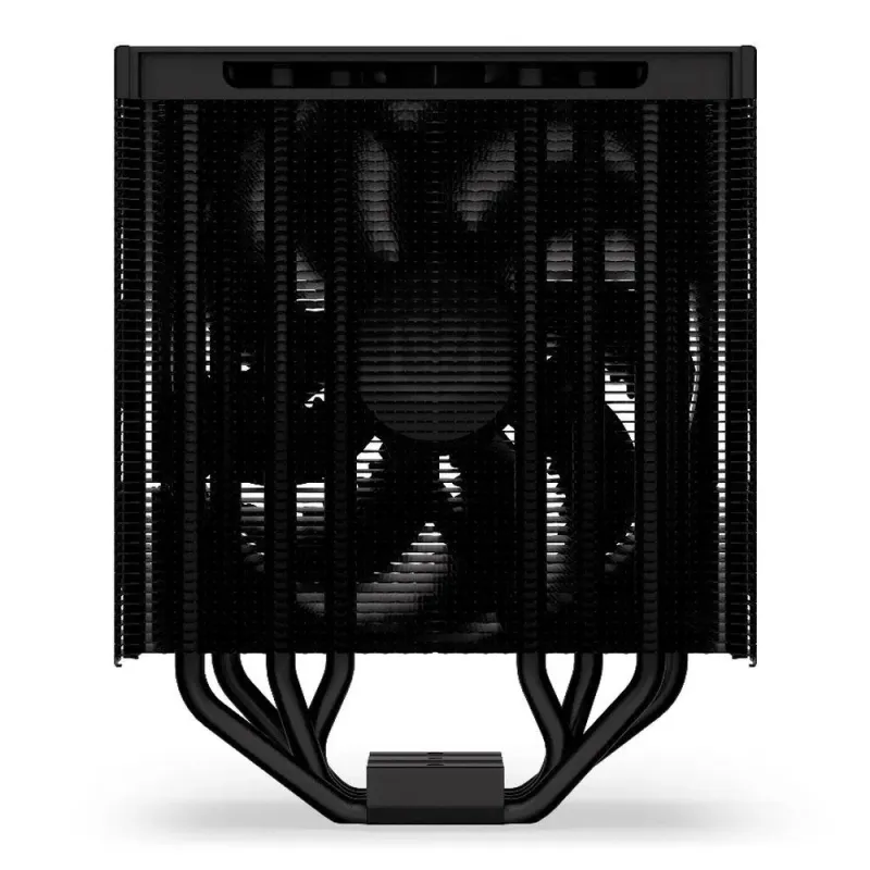 Chłodzenie CPU Endorfy Fera 5 Black (EY3A011) 120mm | PartsPC.pl