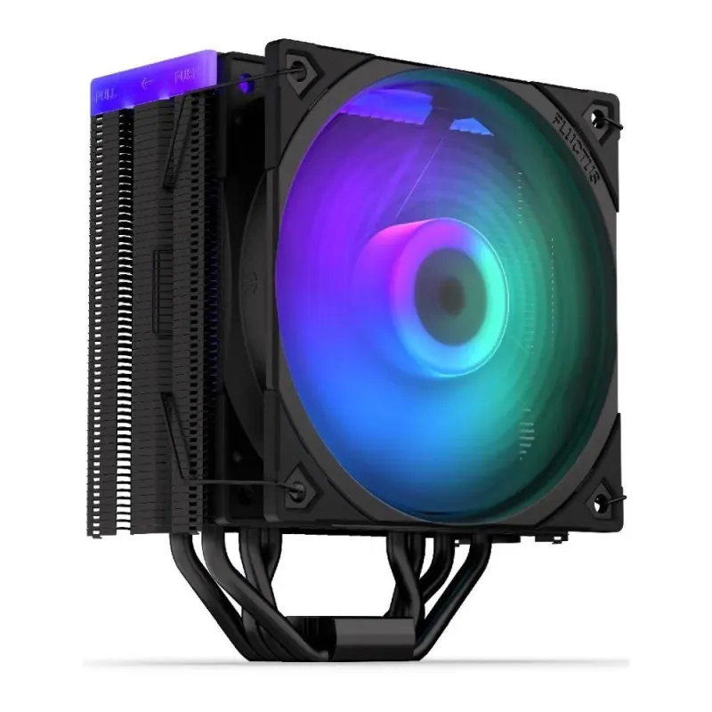 Chłodzenie CPU Endorfy Fera 5 Black ARGB (EY3A012) 120mm | PartsPC.pl