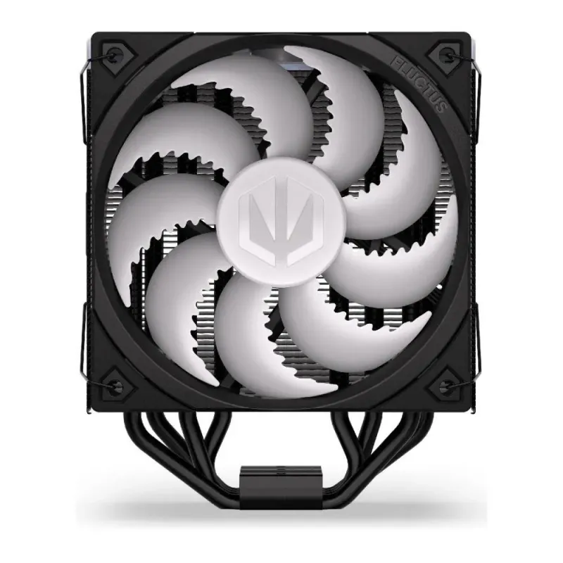 Chłodzenie CPU Endorfy Fera 5 Black ARGB (EY3A012) 120mm | PartsPC.pl
