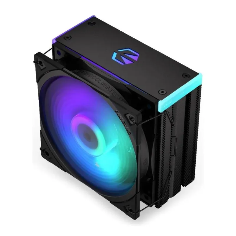 Chłodzenie CPU Endorfy Fera 5 Black ARGB (EY3A012) 120mm | PartsPC.pl