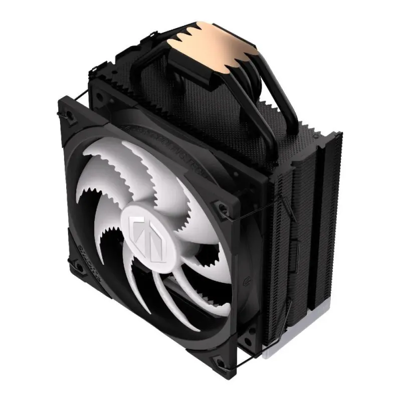 Chłodzenie CPU Endorfy Fera 5 Black ARGB (EY3A012) 120mm | PartsPC.pl