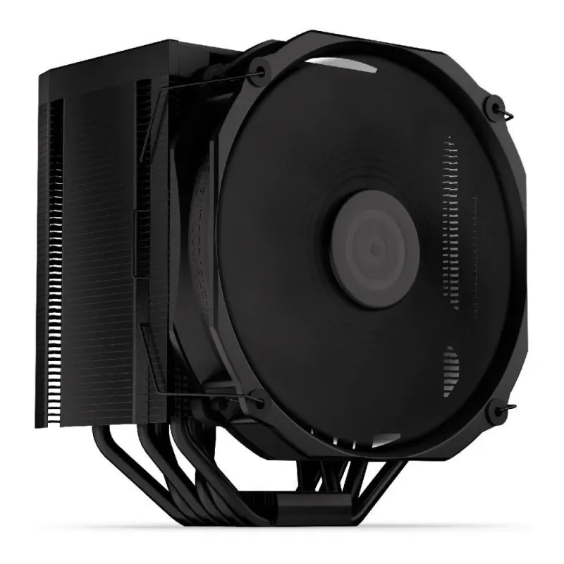 Chłodzenie CPU Endorfy Fortis 5 Black (EY3A013) 140mm | PartsPC.pl