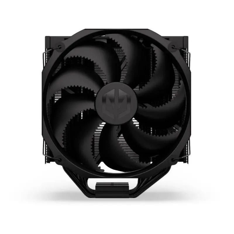 Chłodzenie CPU Endorfy Fortis 5 Black (EY3A013) 140mm | PartsPC.pl
