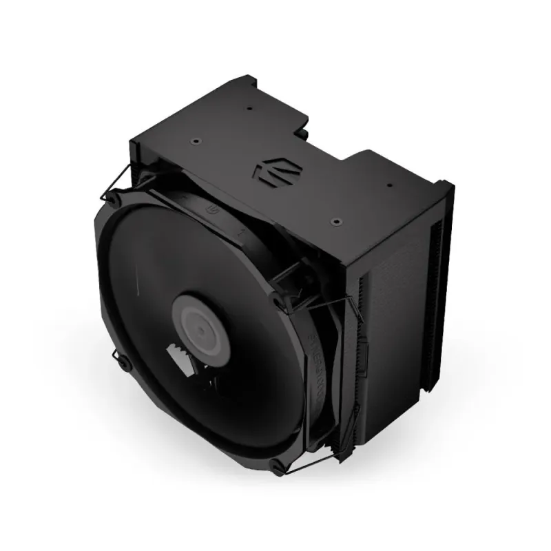 Chłodzenie CPU Endorfy Fortis 5 Black (EY3A013) 140mm | PartsPC.pl