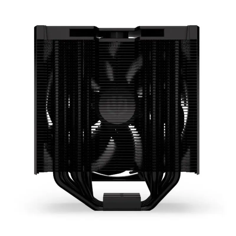 Chłodzenie CPU Endorfy Fortis 5 Black (EY3A013) 140mm | PartsPC.pl