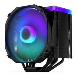 Chłodzenie CPU Endorfy Fortis 5 Black ARGB (EY3A014) | PartsPC.pl
