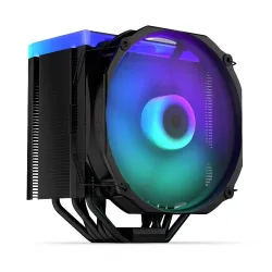 Chłodzenie CPU Endorfy Fortis 5 Black ARGB (EY3A014) | PartsPC.pl