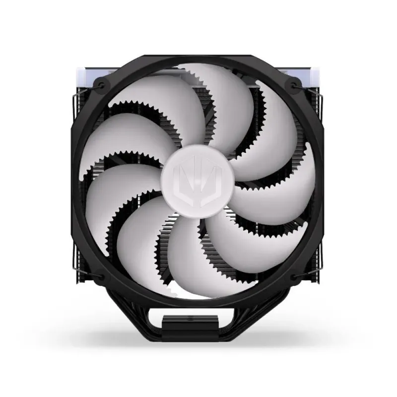 Chłodzenie CPU Endorfy Fortis 5 Black ARGB (EY3A014) | PartsPC.pl