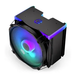 Chłodzenie CPU Endorfy Fortis 5 Black ARGB (EY3A014) | PartsPC.pl