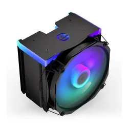 Chłodzenie CPU Endorfy Fortis 5 Black ARGB (EY3A014) | PartsPC.pl