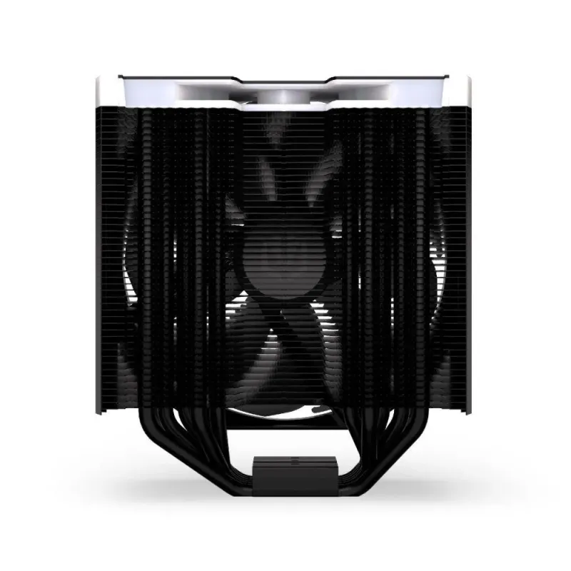 Chłodzenie CPU Endorfy Fortis 5 Black ARGB (EY3A014) | PartsPC.pl