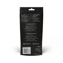 Pasta termoprzewodząca SAVIO TG-04, 14,5W/m-K, 2g | PartsPC.pl