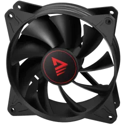 Wentylator SAVIO BLADE 3 x 120mm 4-pin PWM | PartsPC.pl