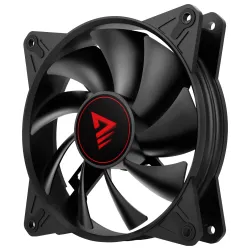 Wentylator SAVIO BLADE 3 x 120mm 4-pin PWM | PartsPC.pl