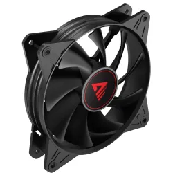 Wentylator SAVIO BLADE 3 x 120mm 4-pin PWM | PartsPC.pl