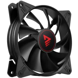 Wentylator SAVIO BLADE 120mm 4-pin PWM | PartsPC.pl