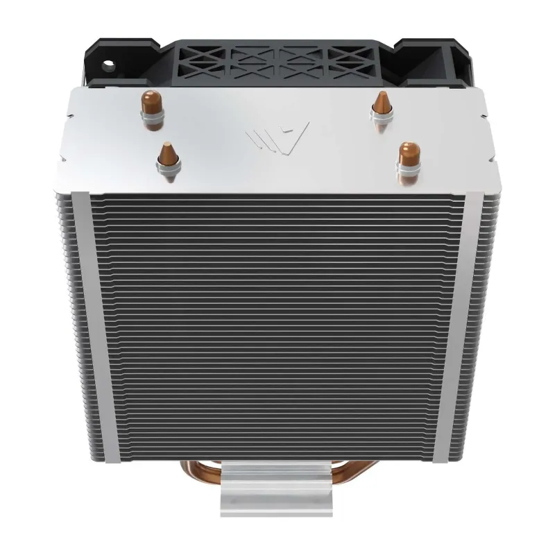 Chłodzenie CPU SAVIO FROST X2 120 mm | PartsPC.pl