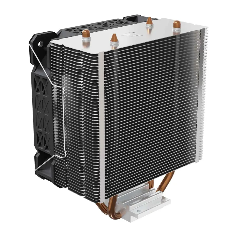 Chłodzenie CPU SAVIO FROST X2 120 mm | PartsPC.pl