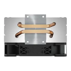 Chłodzenie CPU SAVIO FROST X2 120 mm | PartsPC.pl