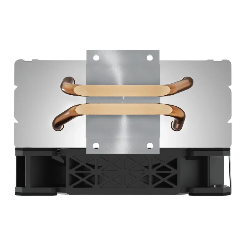 Chłodzenie CPU SAVIO FROST X2 120 mm | PartsPC.pl