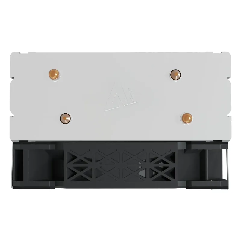 Chłodzenie CPU SAVIO FROST X2 120 mm | PartsPC.pl